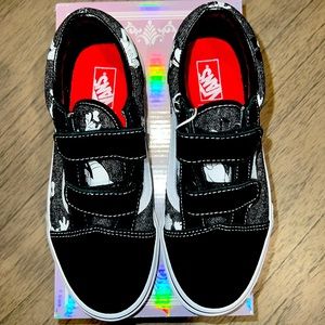 VANS x Disney 100 | Kids Old School V